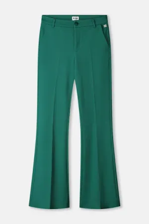 Pants liv pine green