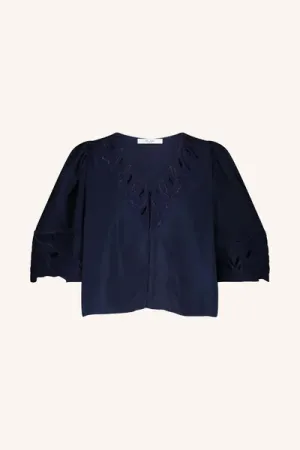 audrey blouse