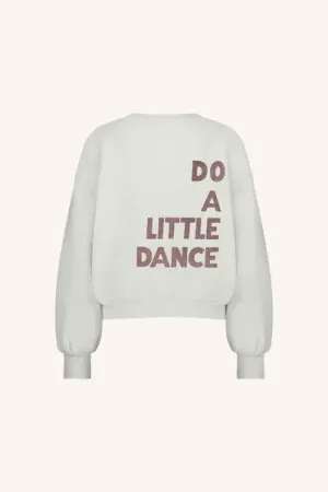 bibi dance sweater