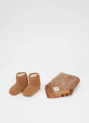 UGG via de Bijenkorf