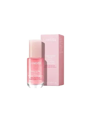 Laneige via de Bijenkorf