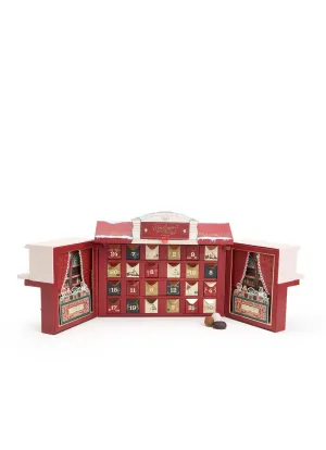 Charbonnel et Walker via de Bijenkorf