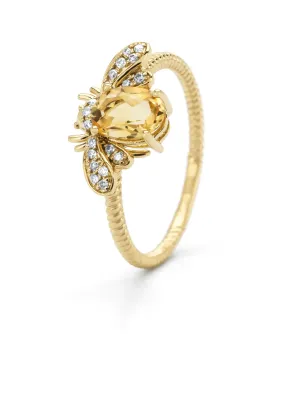 Diamond point via de Bijenkorf