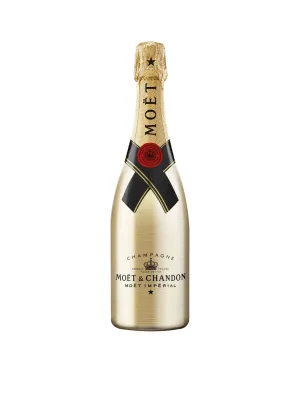 Moët & Chandon via de Bijenkorf