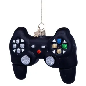 Vondels Controller kersthanger