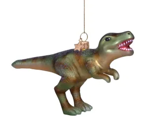 Dinosaurus kersthanger