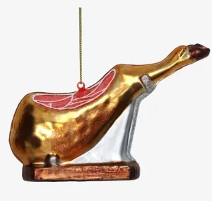 Vondels Ham kersthanger