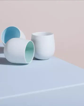 Acme: De ultieme kop voor iced coffee