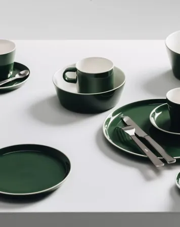 Acme lanceert serviesset tijdens Maison&Objet