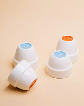 Acme: Tasty Taster cups