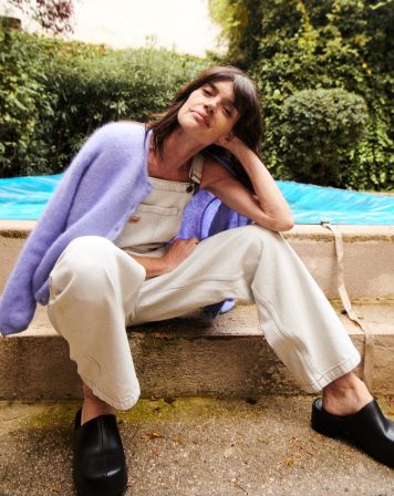 American Vintage - Spring-Summer 2024 Campagne