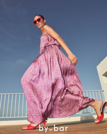 by-bar: coastal allure