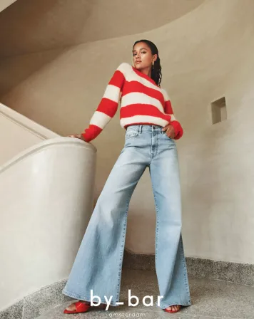 by-bar: Pre Spring '24