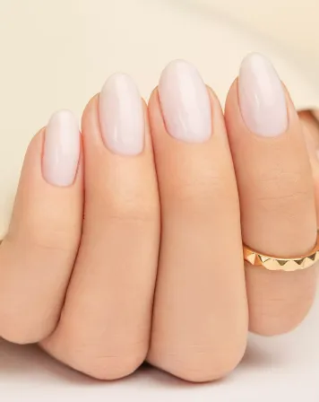 Creëer de populaire Glazed Donut Nails met NEONAIL