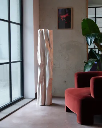 Design Passage 2025: Internationaal designtalent in voormalig Haags telefoongebouw