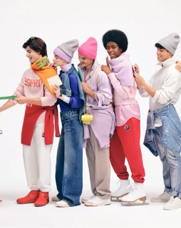 ESPRIT: Holiday 2023