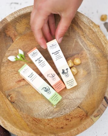 Holland & Barrett – ontdek de nieuwe verzorgende lipolies van De Tuinen