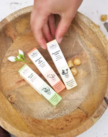 Holland & Barrett – ontdek de nieuwe verzorgende lipolies van De Tuinen