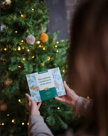 Holland & Barrett tipt: 5 cadeaus met het beste uit de natuur