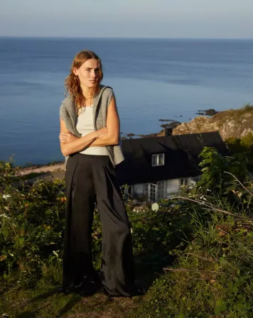 Knit-ted: A Sweden story