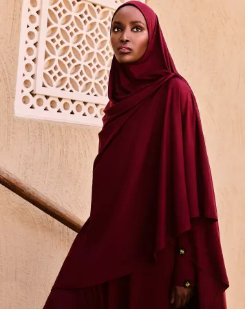 LES Atelier en LaCoum vieren Ramadan met exclusieve pop-ups en collecties bij de Bijenkorf