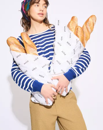 Maak kennis met POM’s Deli: een fall/winter collectie die smaakt naar meer