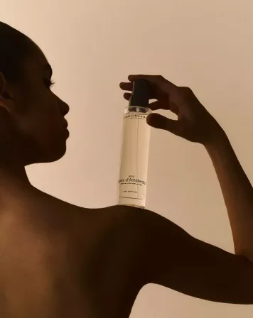 Marie-Stella-Maris | Body Care