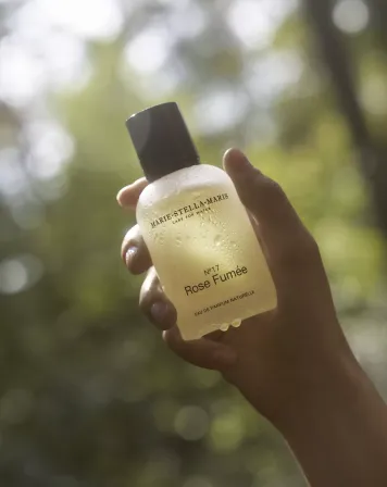 Marie-Stella-Maris | Eau de Parfum Naturelle