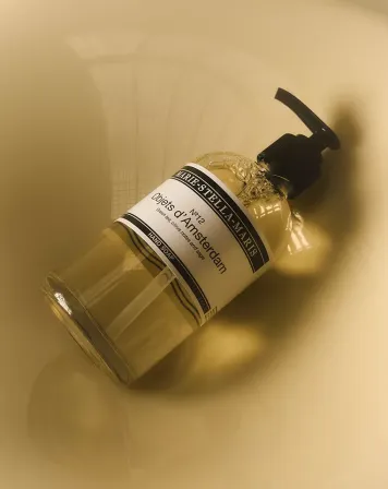 Marie-Stella-Maris | Hand care