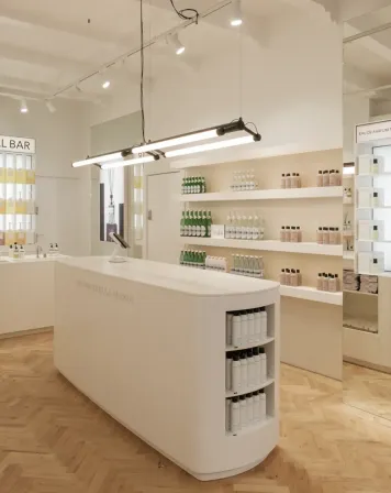 Marie-Stella-Maris opent nieuwe boutique in Haarlem