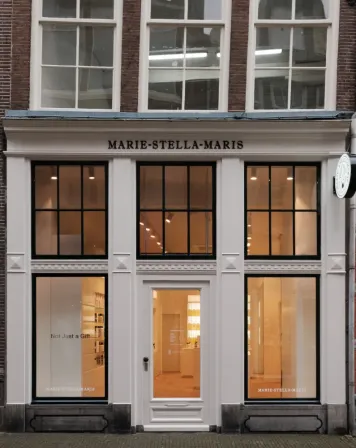 Marie-Stella-Maris opent nieuwe boutique in Zwolle