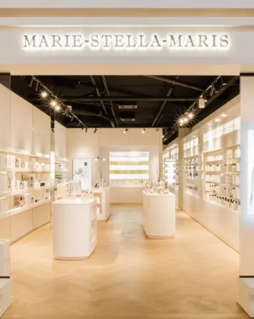 Marie-Stella-Maris opent nieuwe winkel in Amstelveen waar design en maatschappelijke impact samenkomen