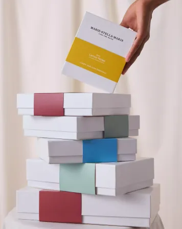 Marie-Stella-Maris | Year Round Gifting