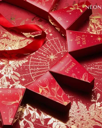 NEONAIL: 5 cadeautips voor tijdens de feestdagen