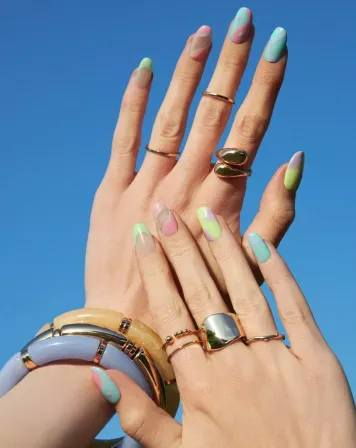 NÉONAIL - Let them Glow