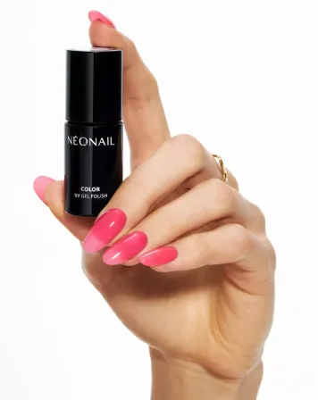 NÉONAIL - Zijn jelly nails dé nageltrend van deze zomer?