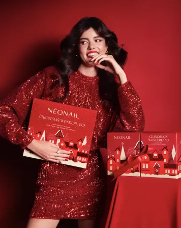 Ontdek NÉONAIL’s ultieme holiday giftguide