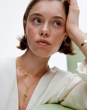 Pernille Corydon: Mellow Blue