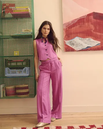 POM Amsterdam – Co-ord Confidence: kleur, print en eindeloze combinaties