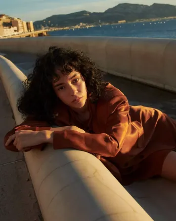 Spring/Summer 2025 American Vintage