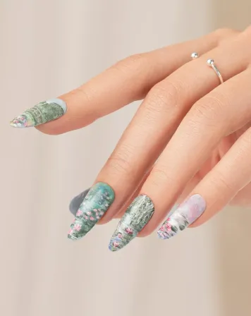 Unwritten Canvas Herfstcollectie